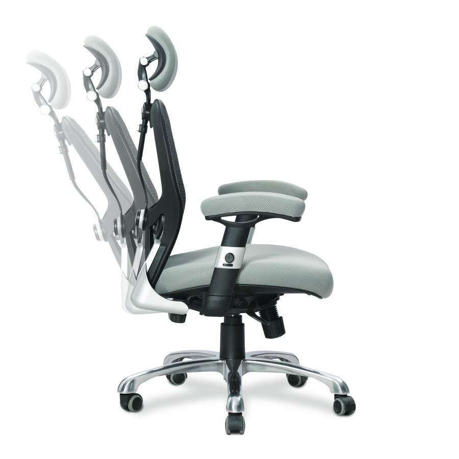 Ergo Mesh 24 Hour Office Chair